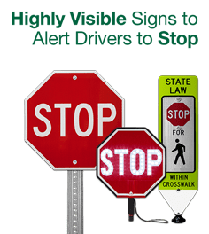 Stop Signs