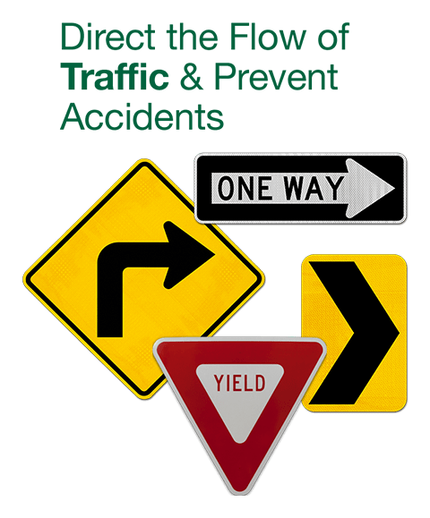 Shop One Way Traffic Signs Official Mutcd Signs