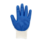Latex Coated Knit Gloves