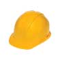 6 Point Ratchet Hard Hat 