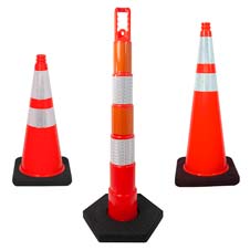 Traffic Cones
