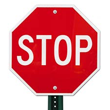 Stop Signs