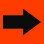 Orange / Black Arrow 