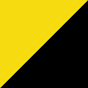 Yellow / Black Arrow