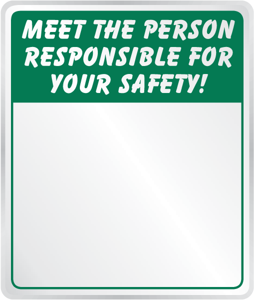 Meet The Person Responsible For Your Safety Mirror