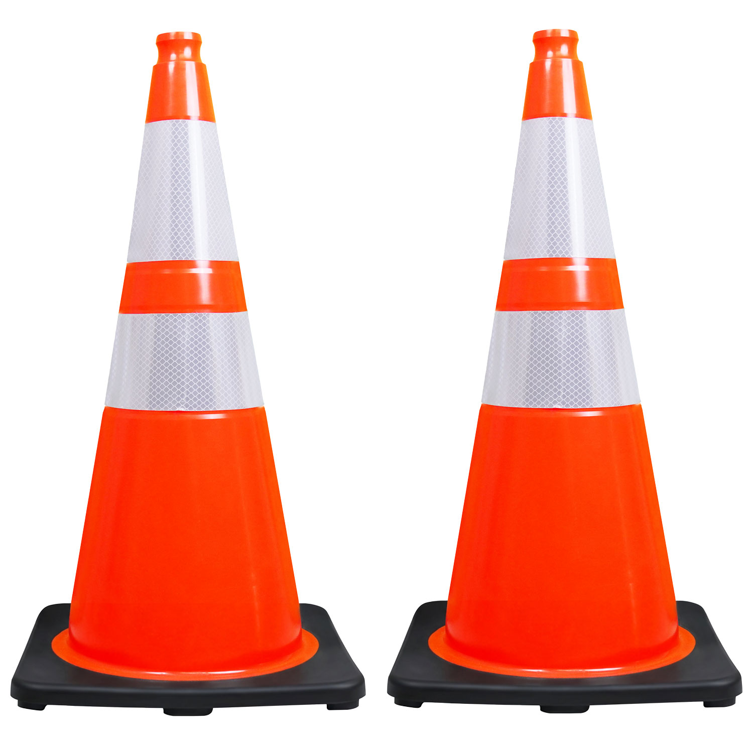 28" 7lb Performance Cone Packs
