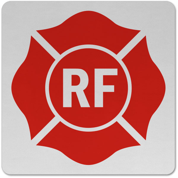 Florida Roof / Floor Truss Sign