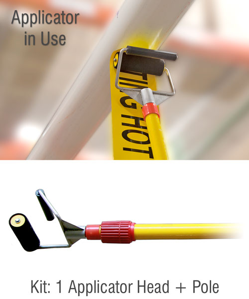 Label Applicator