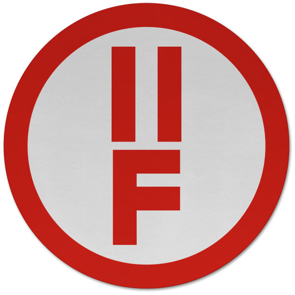 NY Type II Floor Truss Sign