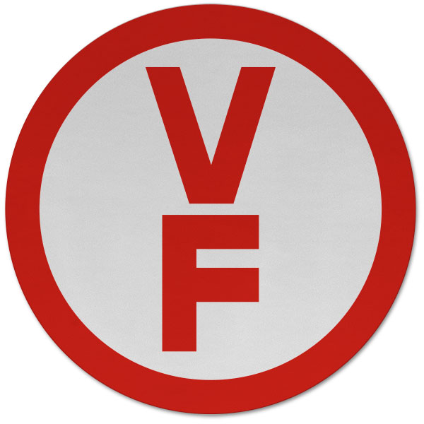 NY Type V Floor Truss Sign