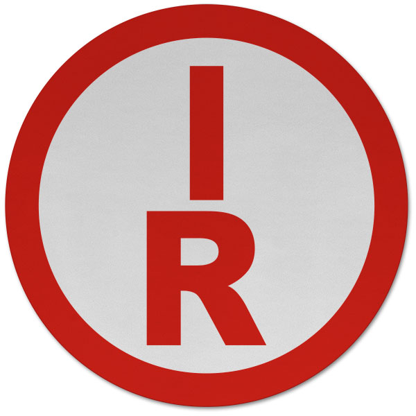 NY Type I Roof Truss Sign