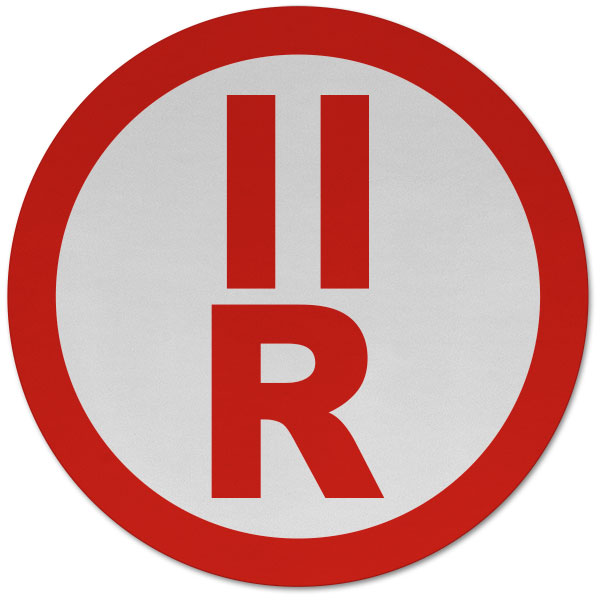 NY Type II Roof Truss Sign