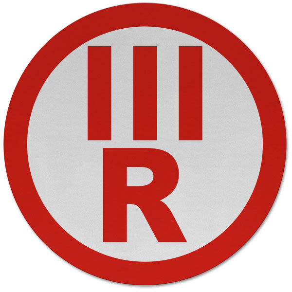 NY Type III Roof Truss Sign