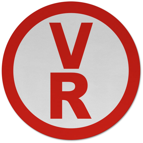 NY Type V Roof Truss Sign