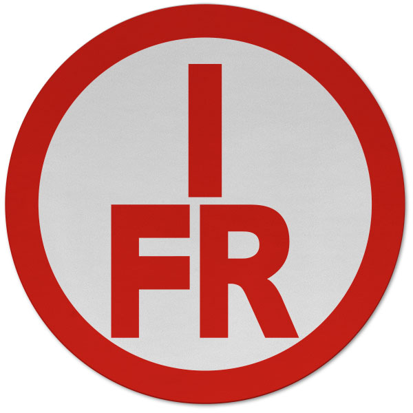 NY Type I Floor / Roof Truss Sign