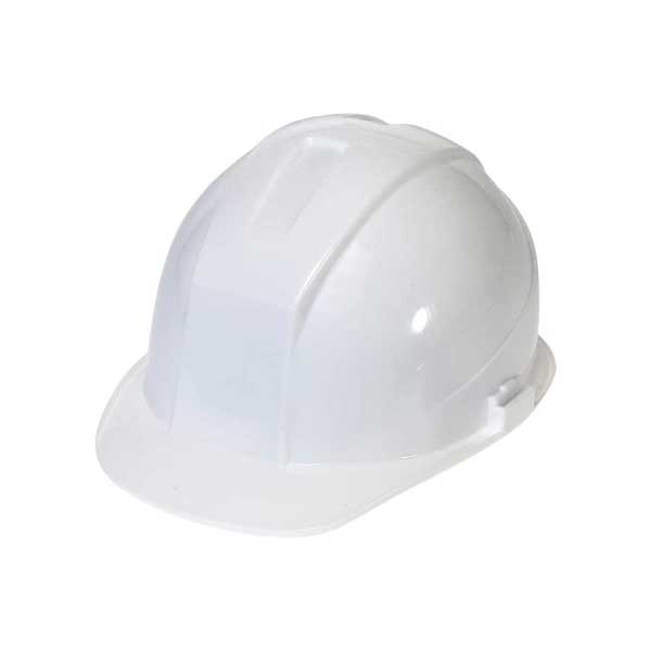 4 Point Ratchet Hard Hat