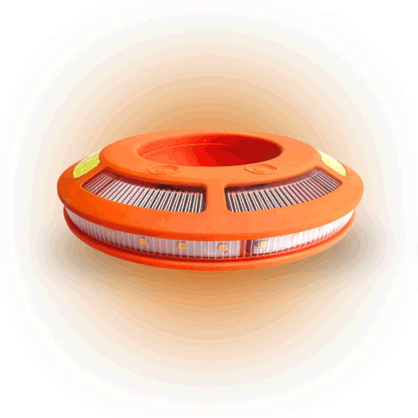 LED Cone Ring Light
