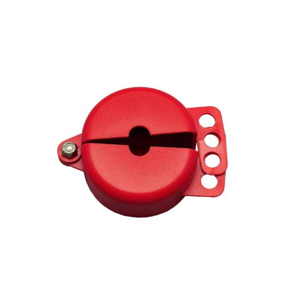 Gate Valve Lockout, 1-2.5"