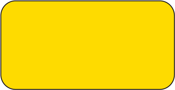 Object Marker Type 2 Sign