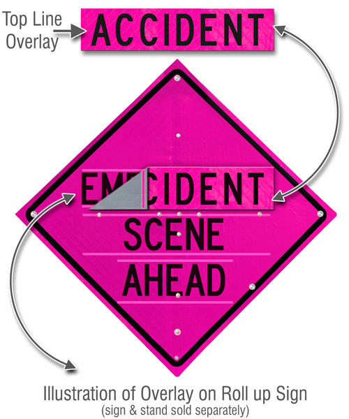 Accident Overlay