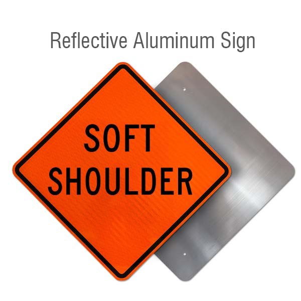 Soft Shoulder Sign