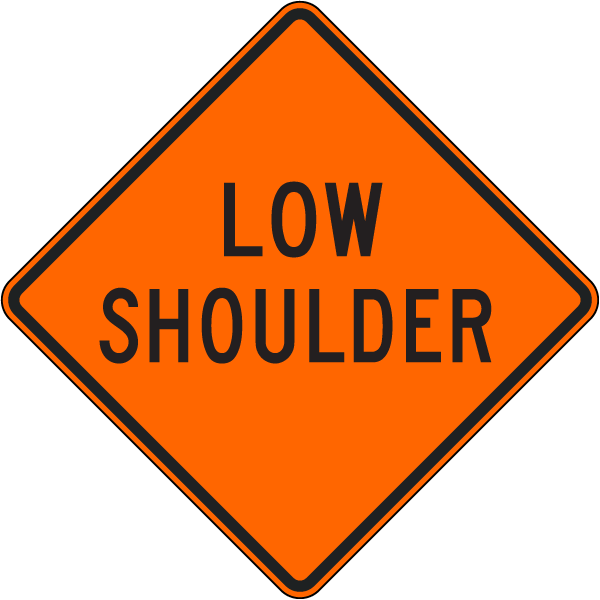 Low Shoulder Sign