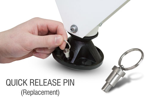 Replacement Quick Release Pin