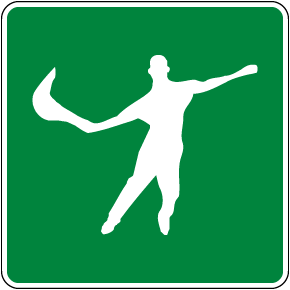 Jai Alai Sign