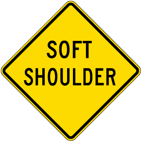 Soft Shoulder Sign