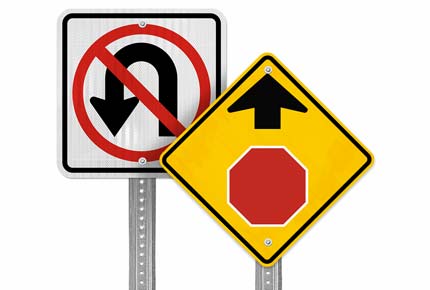 Traffic Signs for Sale | Official MUTCD & Custom Traffic Signs
