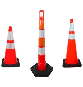Construction Cones