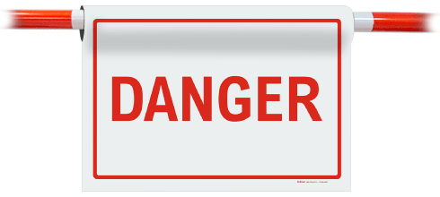 Danger Sign