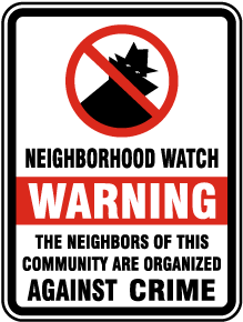 ●NEIGHBORHOOD WATCH Neighborhood Watch (2025) - IMDb