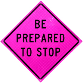 Be Ready Sign Up