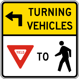 Official MUTCD Compliant Yield Signs - Shop Online Today