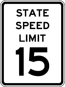 USA SPEED LIMIT15看板 X4951.png