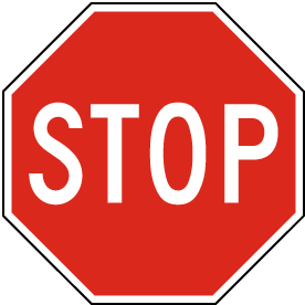 USA STOP看板 Buy Stop Signs Online - MUTCD Compliant, Custom & More