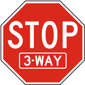 Buy Stop Signs Online - MUTCD Compliant, Custom & More