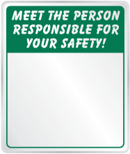 Meet The Person Responsible For Your Safety Mirror