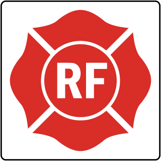 Florida Roof / Floor Truss Sign
