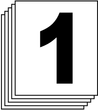 NFPA Diamond Number 1