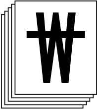 NFPA Diamond Special Hazard - Reacts With Water