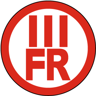 NY Type III Floor / Roof Truss Sign