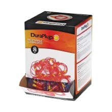 Corded Ear Plugs