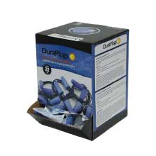 Metal Detectable Ear Plugs