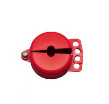 Gate Valve Lockout, 1-2.5"