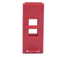 Wall Switch Lockout