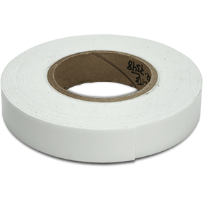 Double-Sided Adhesive Foam Tape