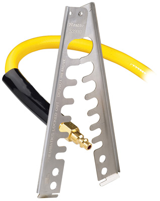 Master Lock Pneumatic Lockout S3900 C3111