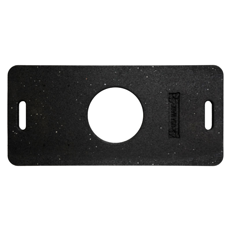 Channelizer Cone 30lb Base